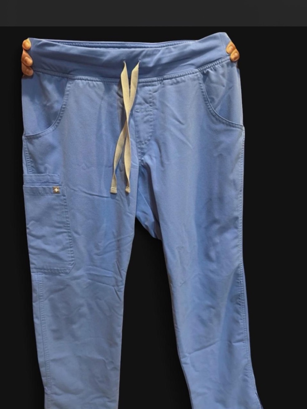 Figs ceil blue